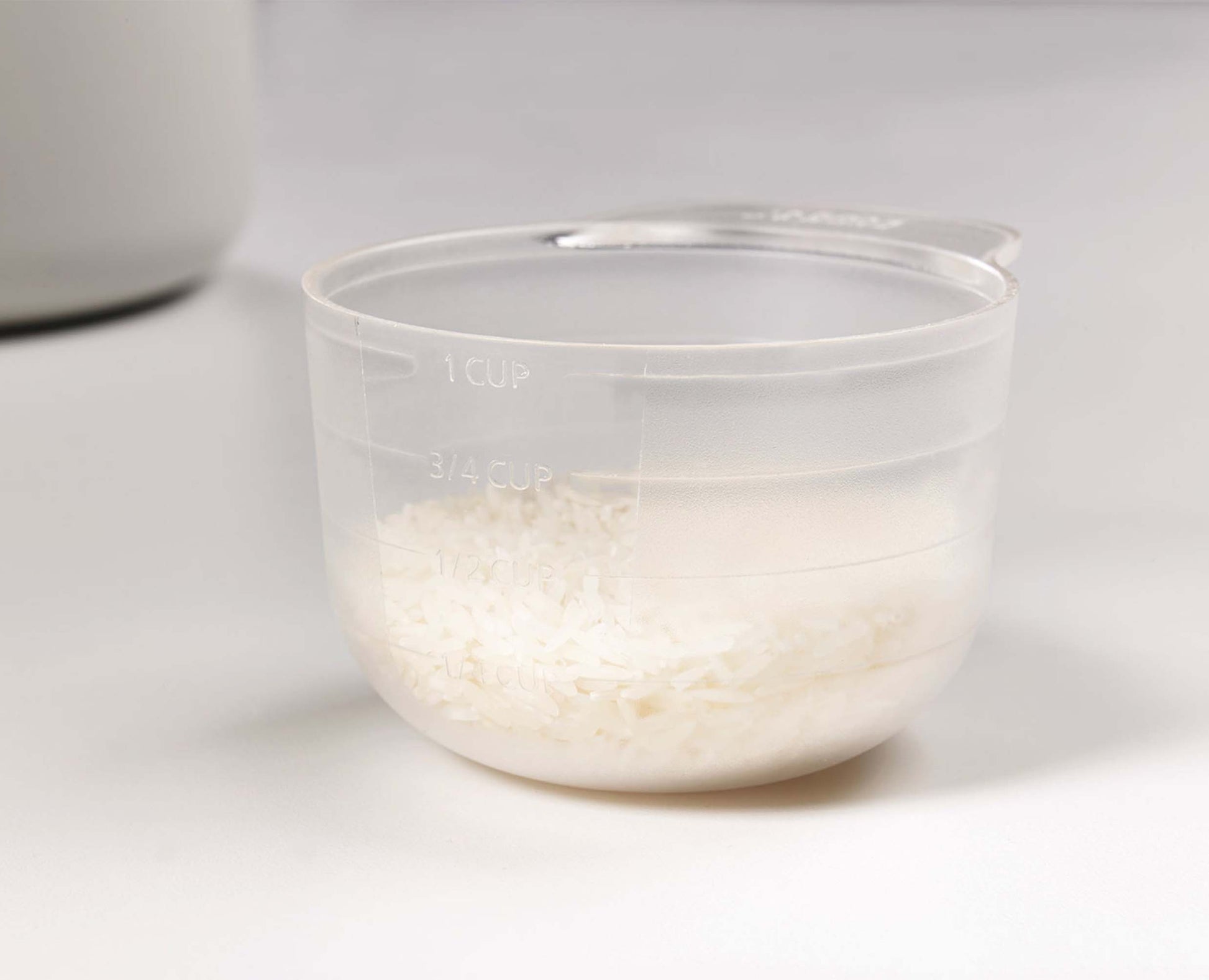 [half-width] M-Cuisine Microwave Rice Cooker - 45002 - Image 4