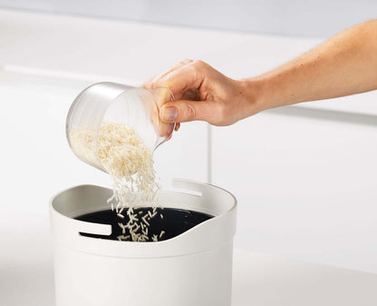 [half-width] M-Cuisine Microwave Rice Cooker - 45002 - Image 5