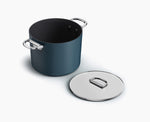 [hidden] Space™ 25cm Non-stick Stock Pot & Lid - 45045 - Image 1