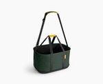 [hidden] Hold-All™ Outdoor Green Collapsible 45L Laundry Basket