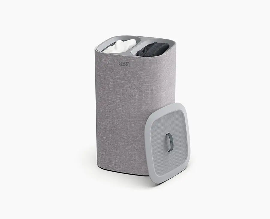 [hidden] Tota 60L Laundry Separation Basket - 50001 - Image 1