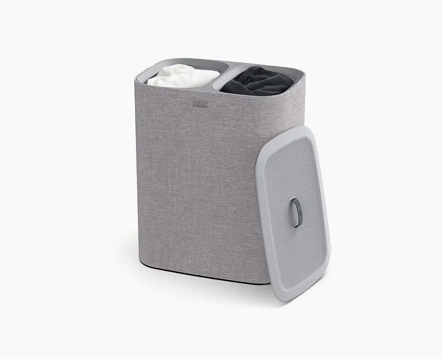 [hidden] Tota 90L Laundry Separation Basket - 50003 - Image 1