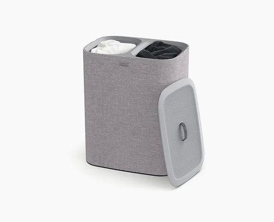 [hidden] Tota 90L Laundry Separation Basket - 50003 - Image 1