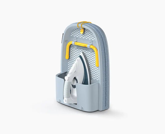 [hidden] Pocket Folding Ironing Board - 50009 - Image 1
