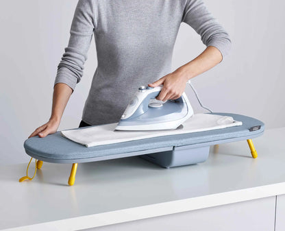 [half-width] Pocket Folding Ironing Board - 50009 - Image 7