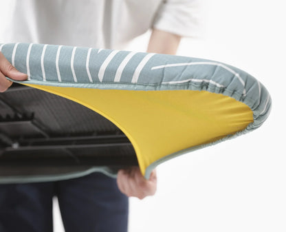 [half-width] Flexa™ Easy-fit Ironing Board Cover - 50013 & 50014 - Image 5