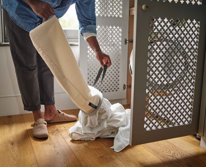 [half-width] Tota 60L Laundry Separation Basket - 50019 - Image 6