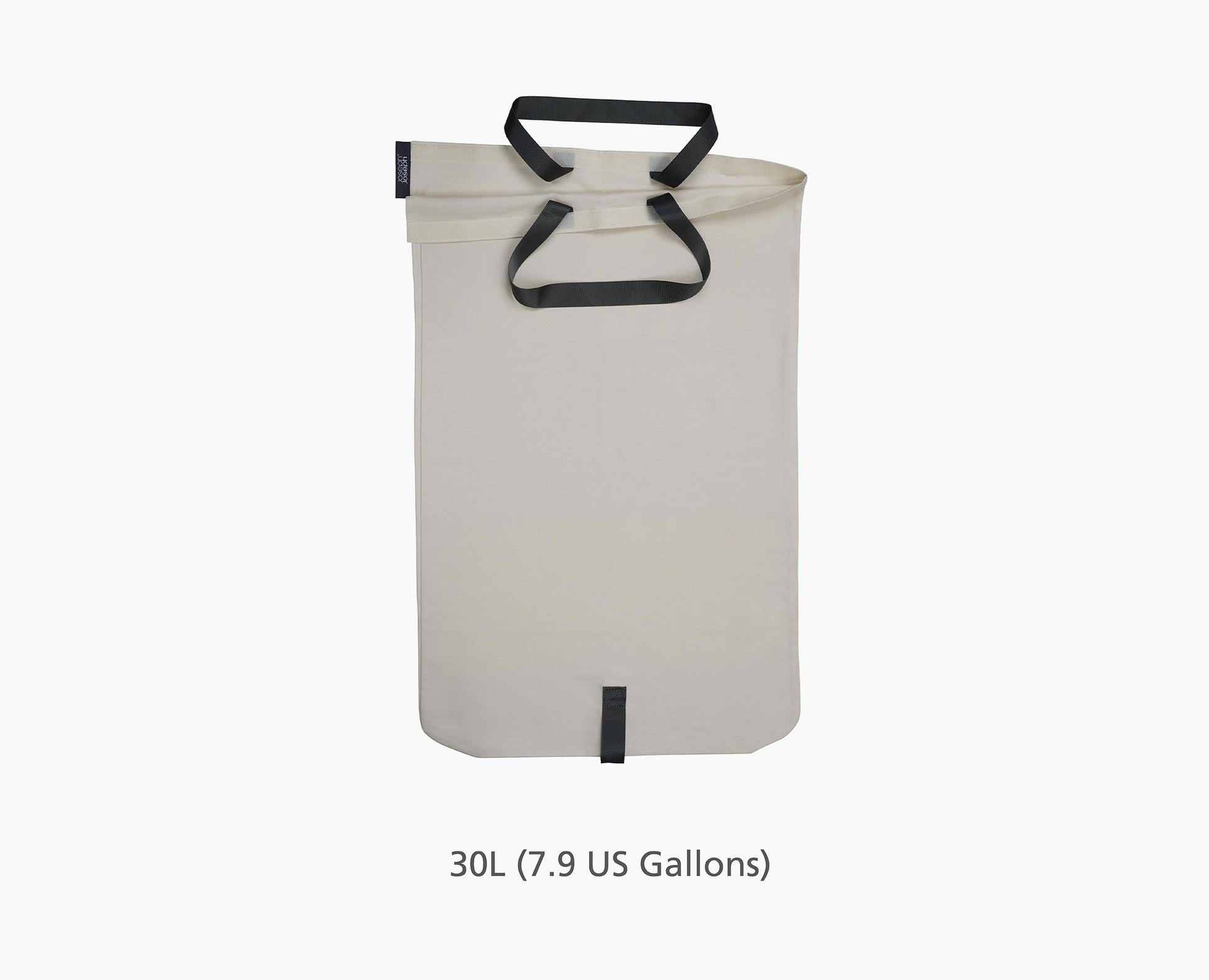 [half-width] Tota 30L Replacement Laundry Bag - 50041 - INFO