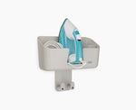 [hidden] IronHub™ Wall-mounted Iron Storage Caddy - 50043 - Image 1