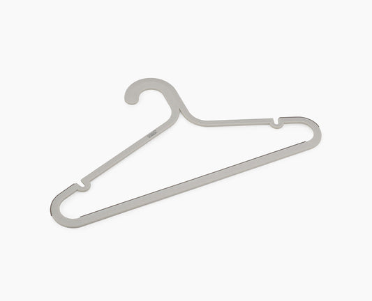 [hidden] Orderly™ Set of 5 Anti-tangle Clothes Hangers - 55003 - Image 1