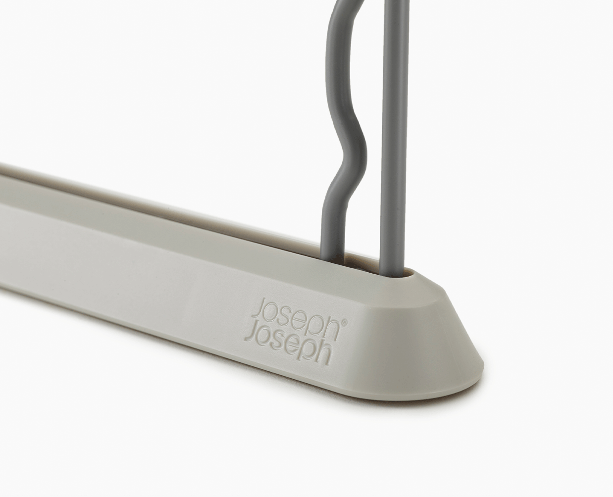 [half-width] Orderly™ Retractable Hanging Rail - 55004 - Image 7