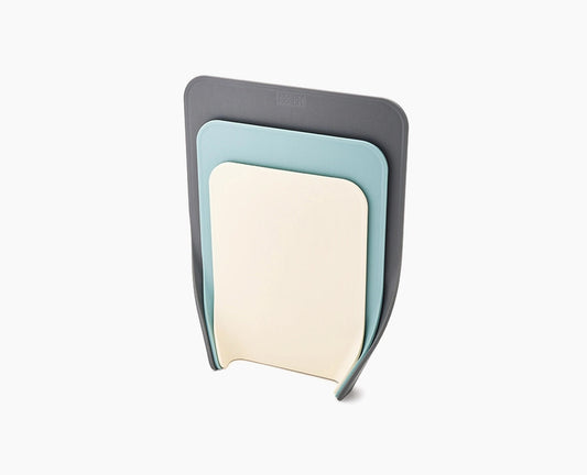[hidden] Nest™ Chop 3-piece Chopping Board Set - 60122 - Image 1
