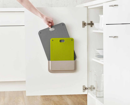 [half-width] DoorStore™ Chop 2-piece Chopping Board Set - 60149 - Image 6