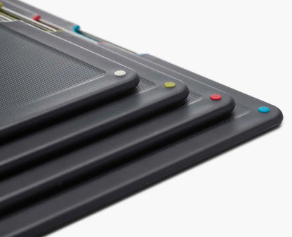 [half-width] Folio™ Steel 4-piece Chopping Board Set - 60171 - Image 5