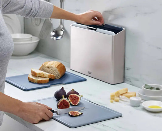 [hidden] [lifestyle] Folio™ 4-piece Chopping Board Set Large - Editions - 60193 - Image 2