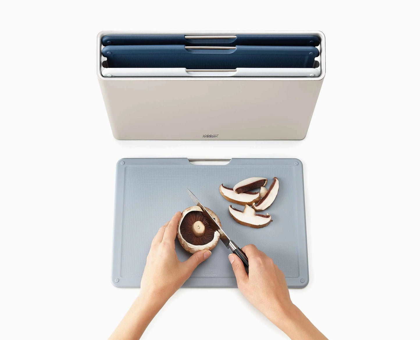 [half-width] Folio™ 4-piece Chopping Board Set Large - Editions - 60193 - Image 5