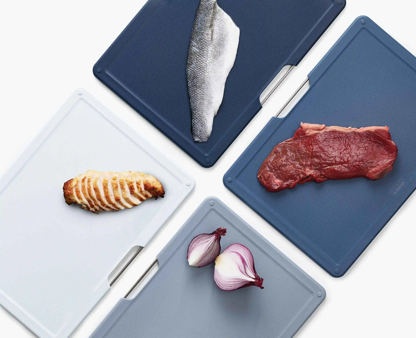 [half-width] Folio™ 4-piece Chopping Board Set Large - Editions - 60193 - Image 6