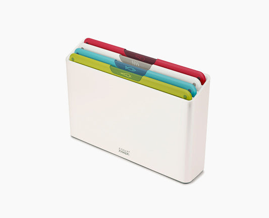 [hidden] Folio™ Icon 4-piece Chopping Board Set Regular - Image 1