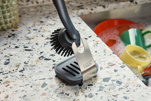 [hidden] [lifestyle] SinkTech 2-Piece Washing-Up Brush Heads