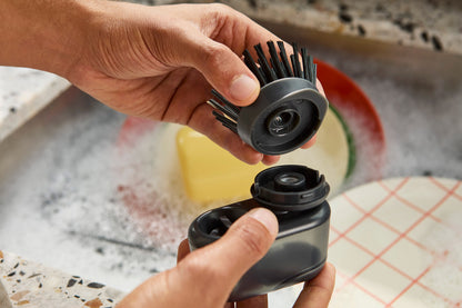 [half-width] SinkTech 2-Piece Washing-Up Brush Heads