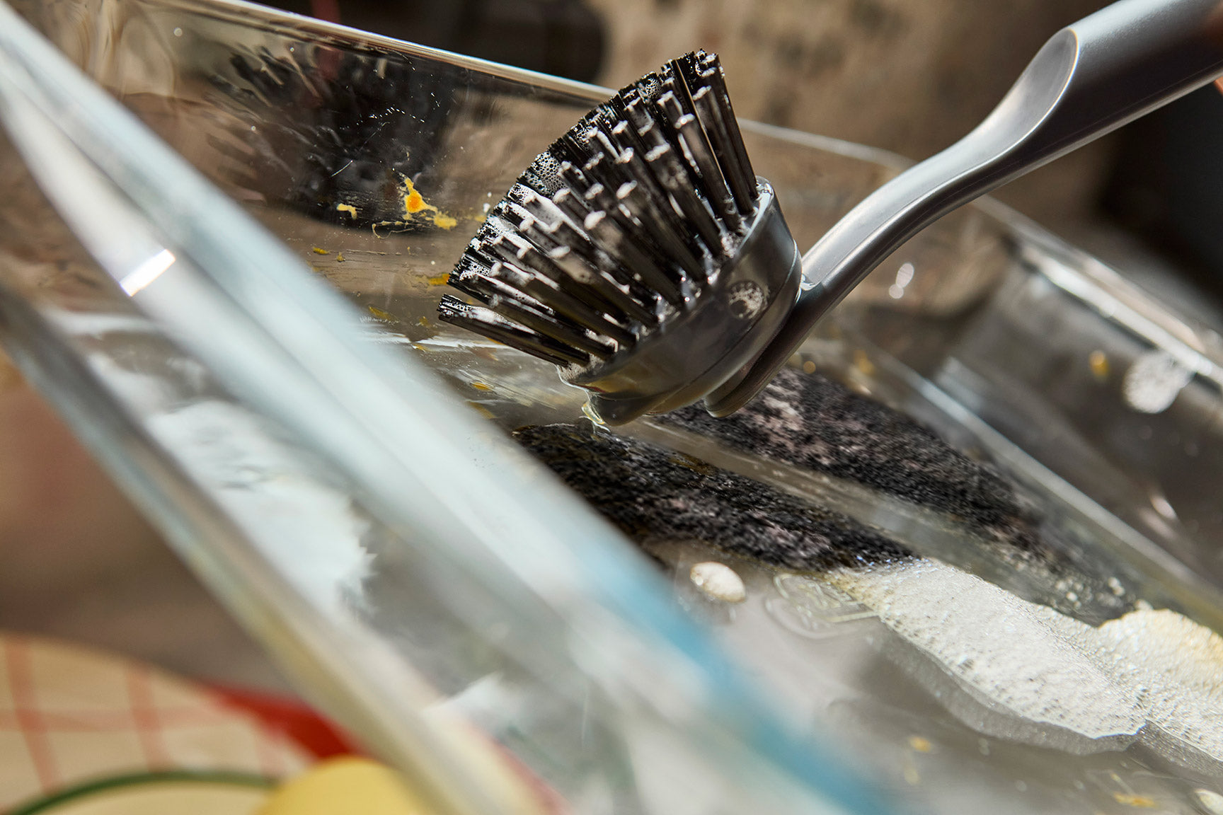 [half-width] SinkTech 2-Piece Washing-Up Brush Heads