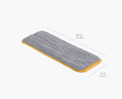 [half-width] UltraClean Pack of 2 Mop Replacement Pads (6500003)