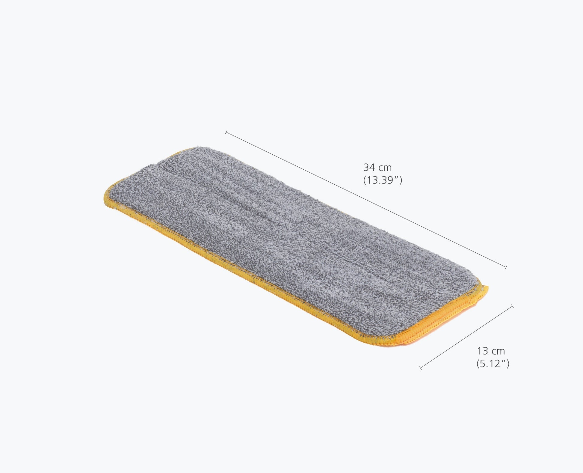 [half-width] UltraClean Microfibre Floor Mop Cleaning System (6500002)