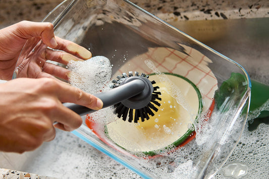 [hidden] [lifestyle] SinkTech Washing-Up Brush with Replacement Head