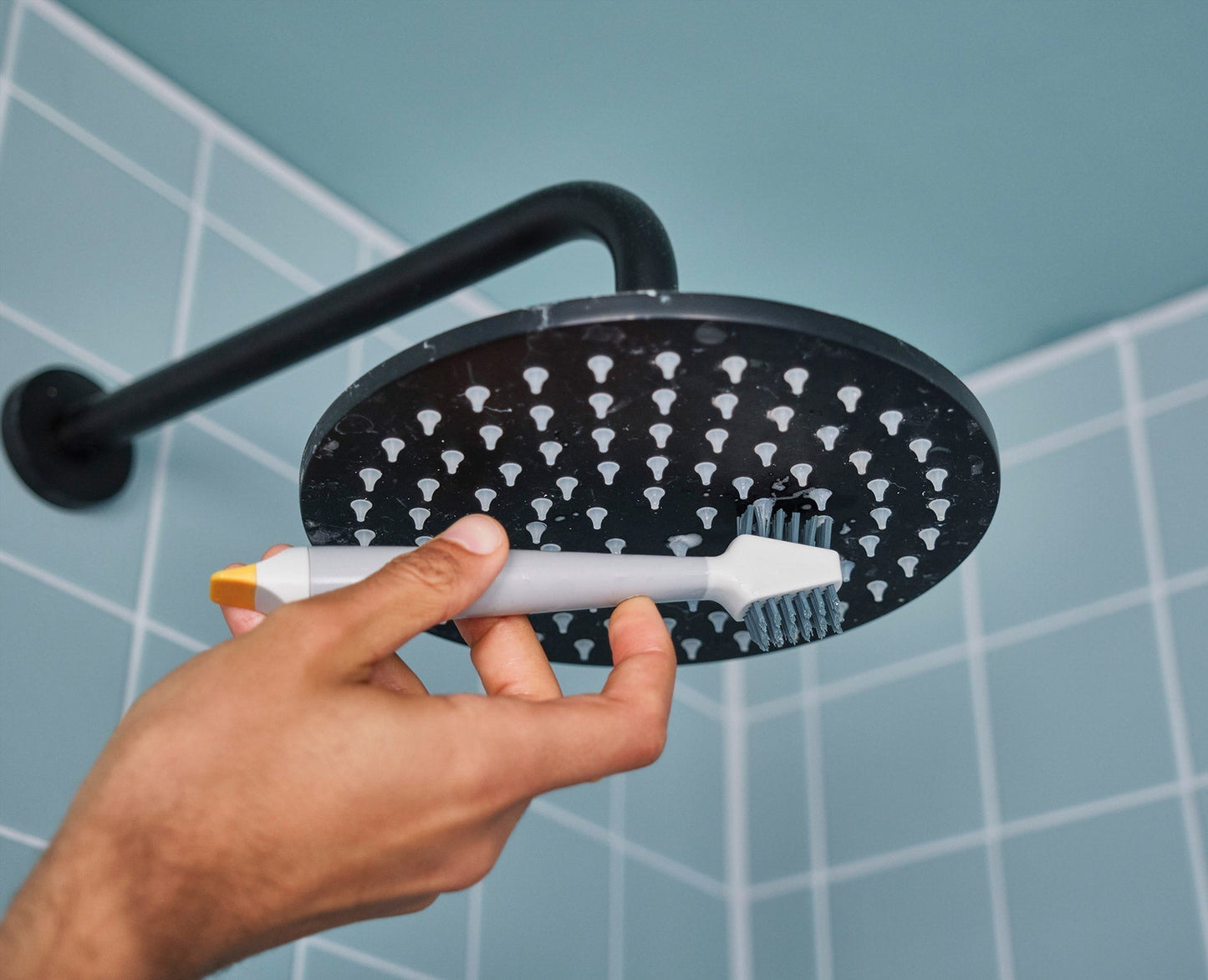 [half-width] CleanTech 5-Piece Cleaning Tool Set
