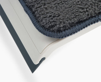 [half-width] CleanTech Microfibre Glass Cleaning Replacement Pad