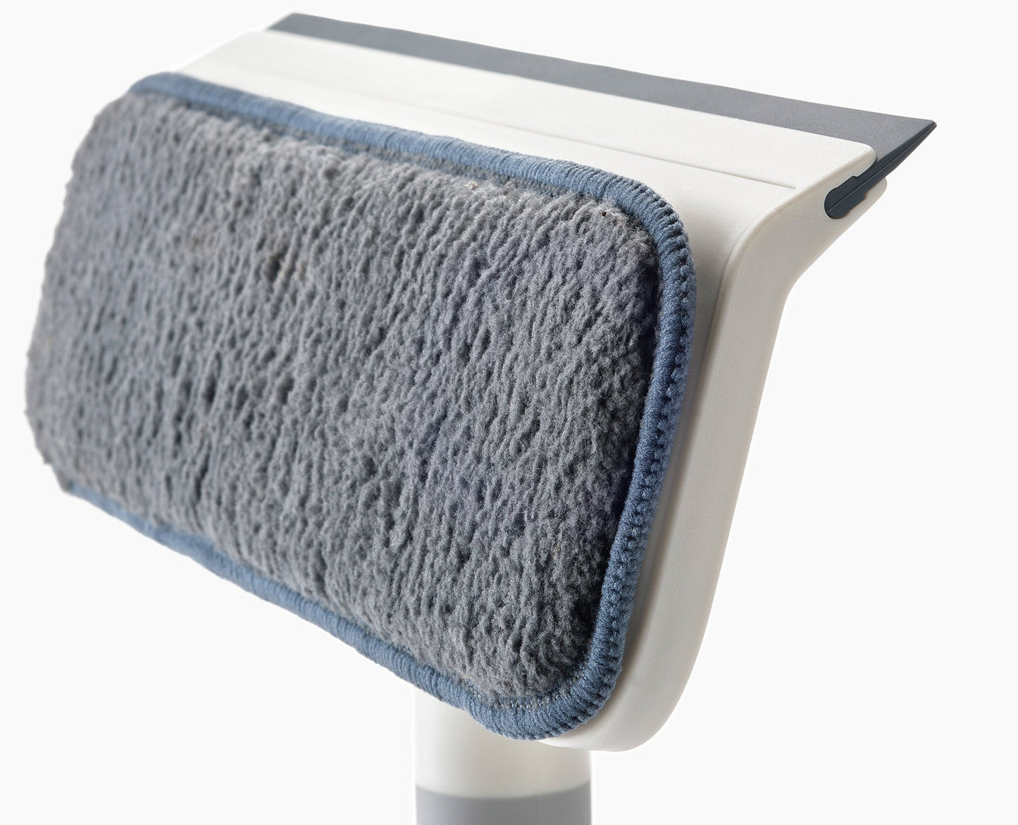 [half-width] CleanTech Microfibre Glass Cleaning Replacement Pad