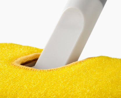[half-width] CleanTech Surface Scrubber Replacement Pad