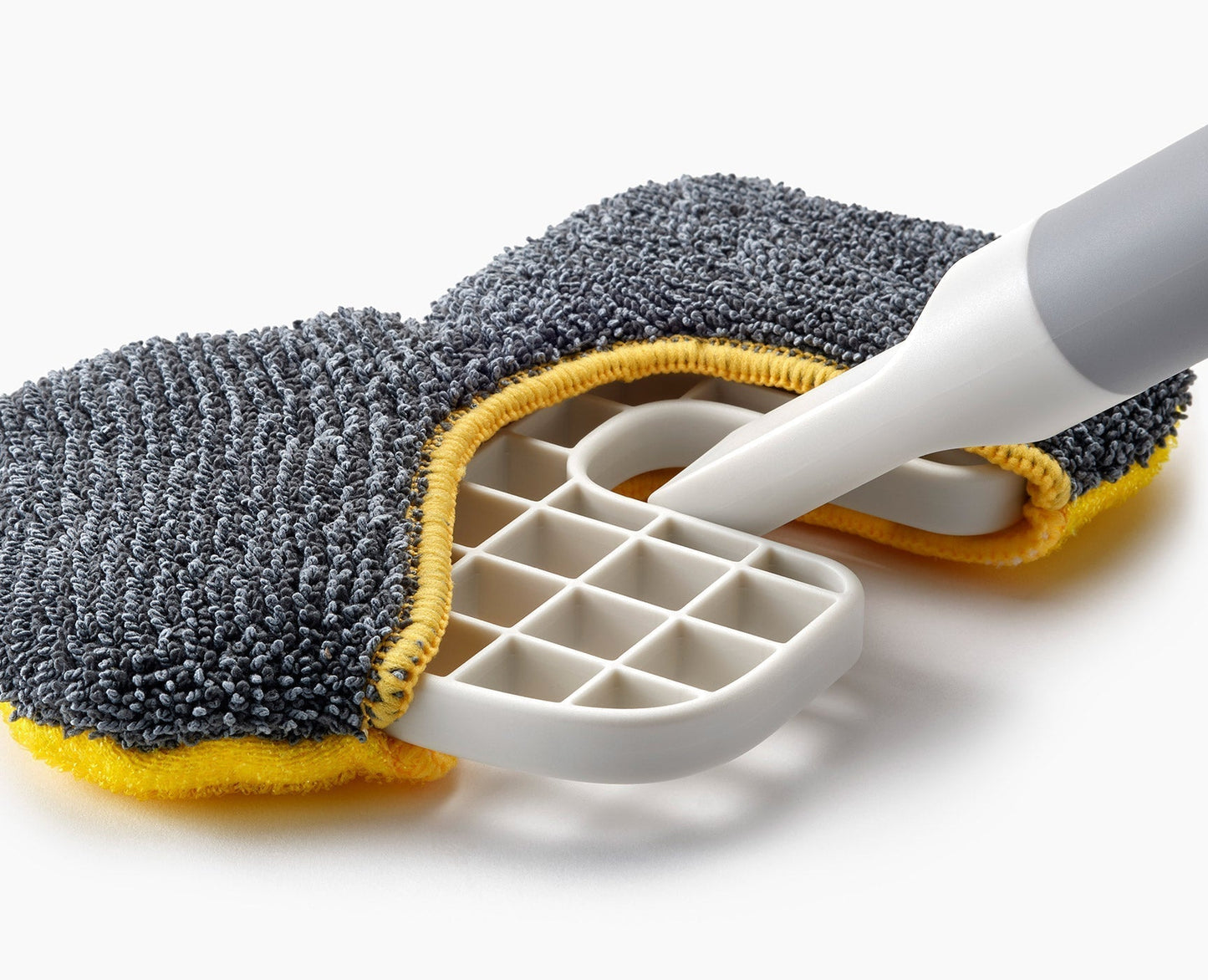 [half-width] CleanTech Surface Scrubber Replacement Pad