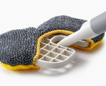 [half-width] CleanTech Surface Scrubber Replacement Pad