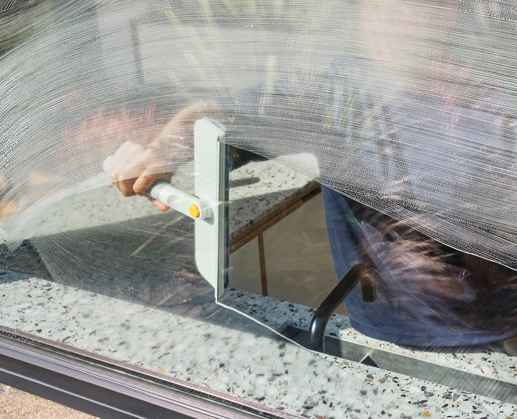 [half-width] CleanTech 5-Piece Cleaning Tool Set