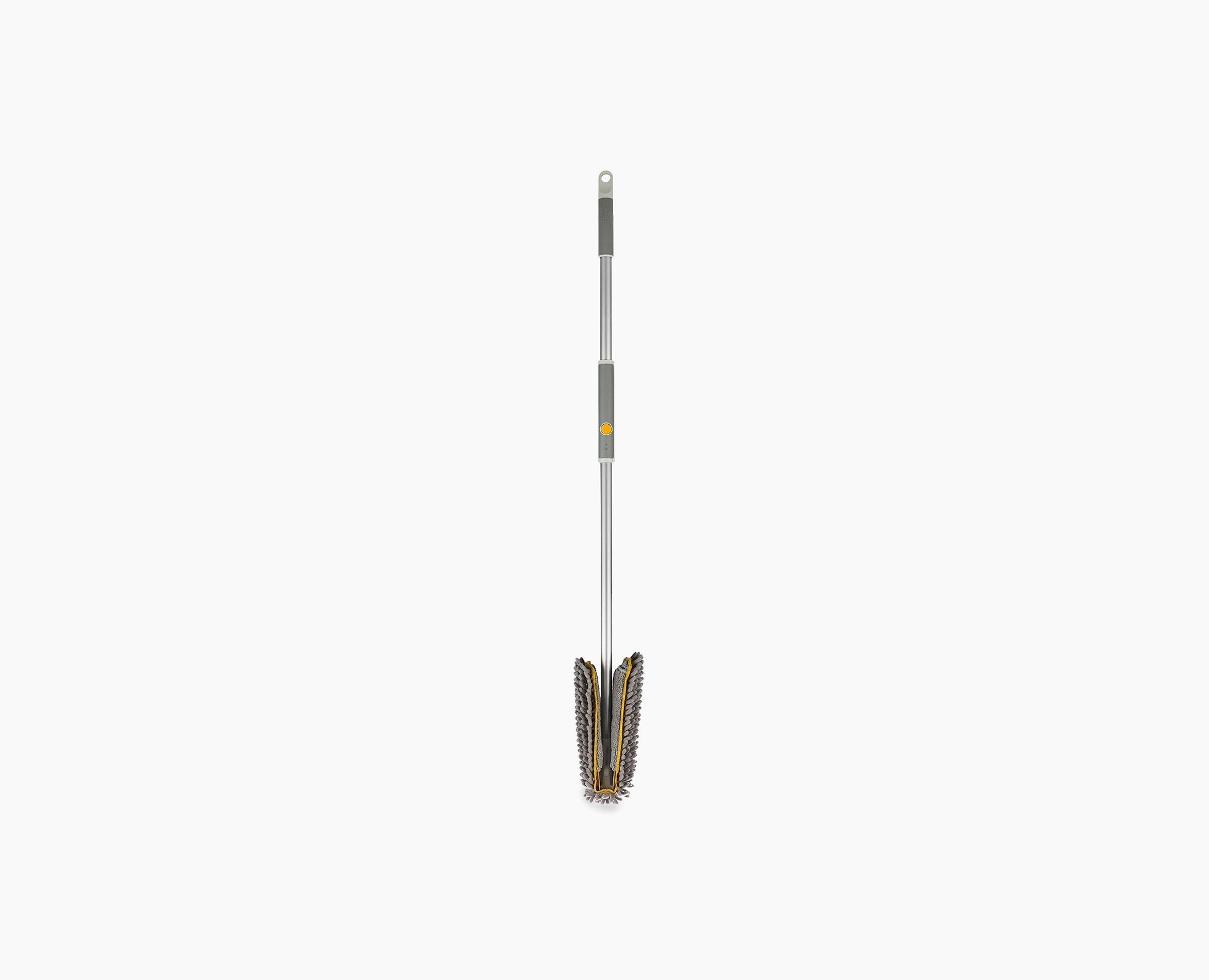 [hidden] CleanTech™ Adjustable Floor Duster