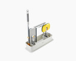 [hidden] CleanTech™ Tool Set with Caddy Organiser