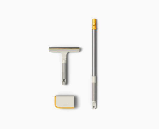 [hidden] CleanTech™ Pet Hair & Carpet Cleaning Set