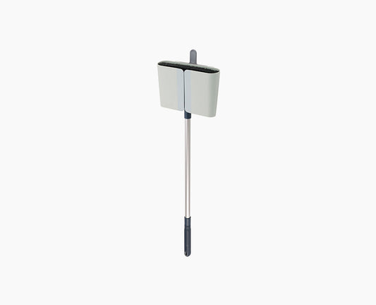 [hidden] CleanStore Wall-mounted Broom - 65002 - Image 1