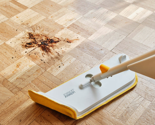 [hidden] [lifestyle] CleanTech Spray Mop Replacement Pad