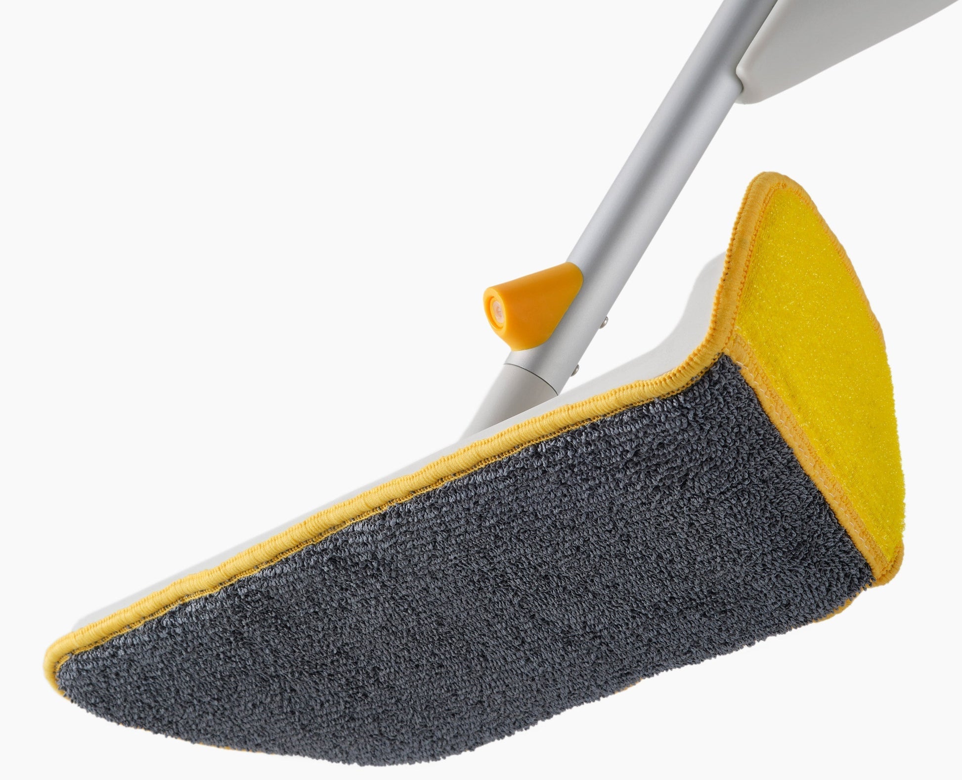 [half-width] CleanTech™ 2-in-1 Spray Mop with Replacement Pad
