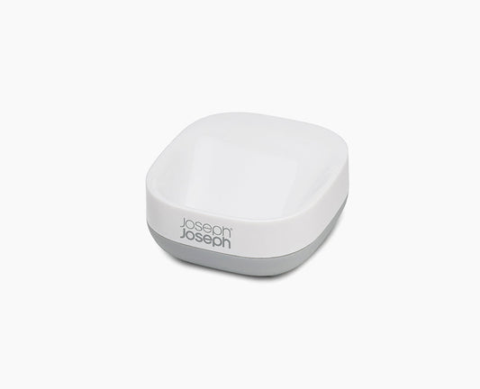 [hidden] Slim™ Compact Soap Dish - 70511 - Image 1