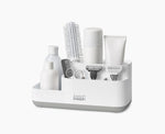 [hidden] EasyStore™ Bathroom Storage Caddy - 70513 - Image 1