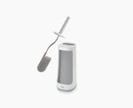 [hidden] Flex™ Plus Toilet Brush with Storage Caddy - 70516 - Image 1