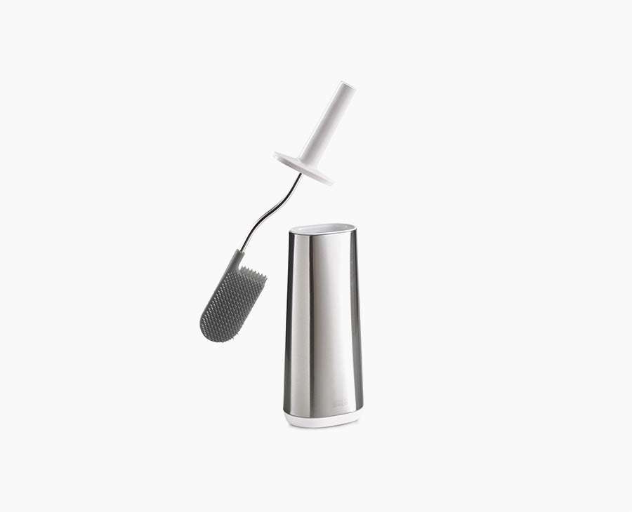 [hidden] Flex™ Steel Toilet Brush - 70517 - Image 1
