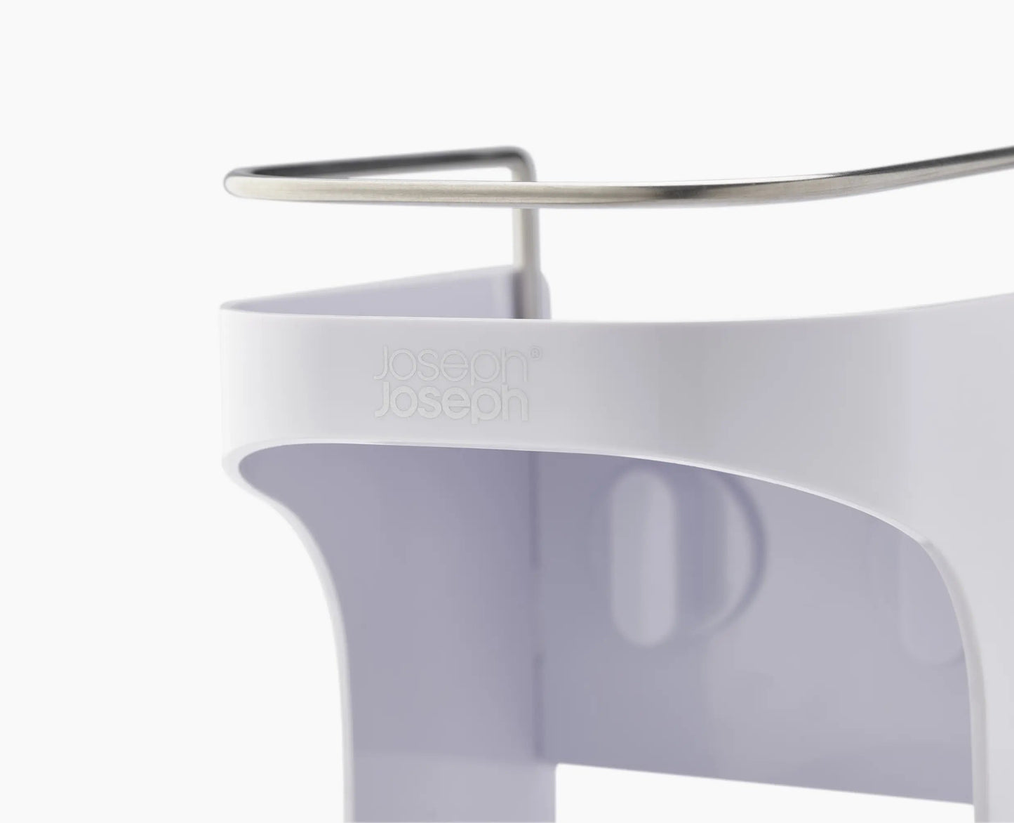 [half-width] Capsule™ Compact 4-tier Shower Shelf - 70564 - Image 5