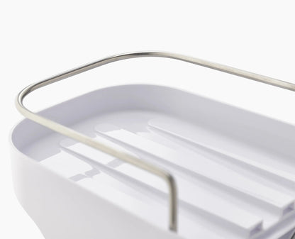 [half-width] Capsule™ Compact 4-tier Shower Shelf - 70564 - Image 6