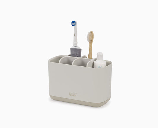 [hidden] EasyStore™ Large Toothbrush Holder - 70575 - Image 1