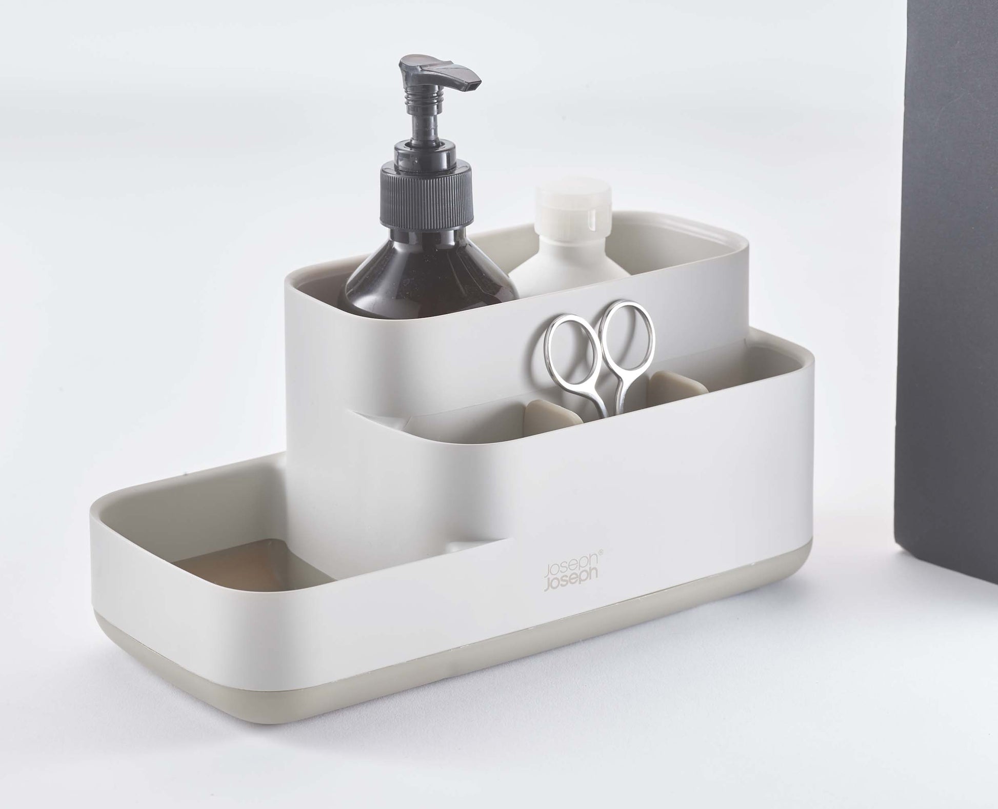 [half-width] EasyStore™ Bathroom Storage Caddy - 70576 - Image 4