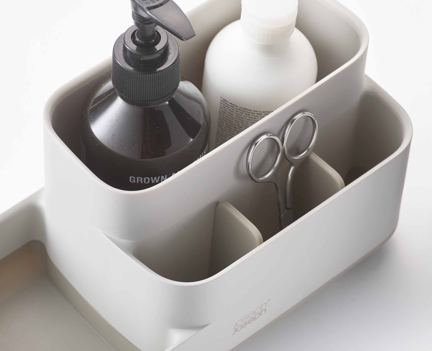 [half-width] EasyStore™ Bathroom Storage Caddy - 70576 - Image 6